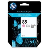 Оригинальный картридж HP C9429A светло-пурпурный картридж №85