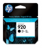 Оригинальный картридж HP CD971AE чёрный картридж №920