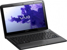 Ноутбук Sony VAIO SV-E1111M1R/B
