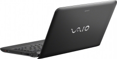 Ноутбук Sony VAIO SV-E1111M1R/B
