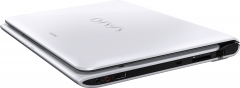 Ноутбук Sony VAIO SV-E1112M1R/W