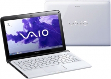Ноутбук Sony VAIO SV-E1112M1R/W