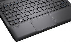 Ноутбук Sony VAIO SV-E1112M1R/B