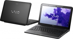 Ноутбук Sony VAIO SV-E1112M1R/B