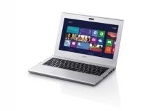 Ноутбук Sony SVT1112M1RS