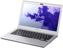 Ноутбук Sony VAIO SV-T1312L1R/S