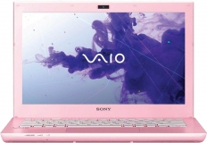 Ноутбук Sony VAIO SV-S1312E3R/P