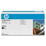 Оригинальный  HP CB384A чёрный барабан передачи изображений