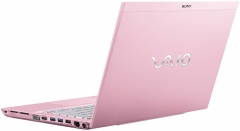 Ноутбук Sony VAIO SV-S1311E3R/P