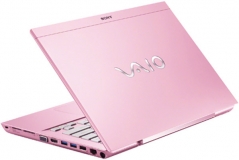 Ноутбук Sony VAIO SV-S1311E3R/P