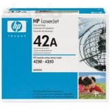 Оригинальный картридж HP  CB542A жёлтый