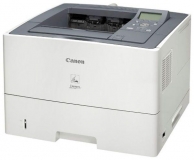 CANON LBP 6750dn