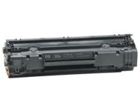 Восстановление картриджа CB435A