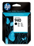 Оригинальный картридж HP C4902AE чёрный картридж №940