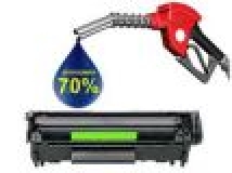 Заправка картриджа Epson FX-2190