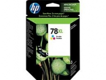 Оригинальный картридж HP  C6578A